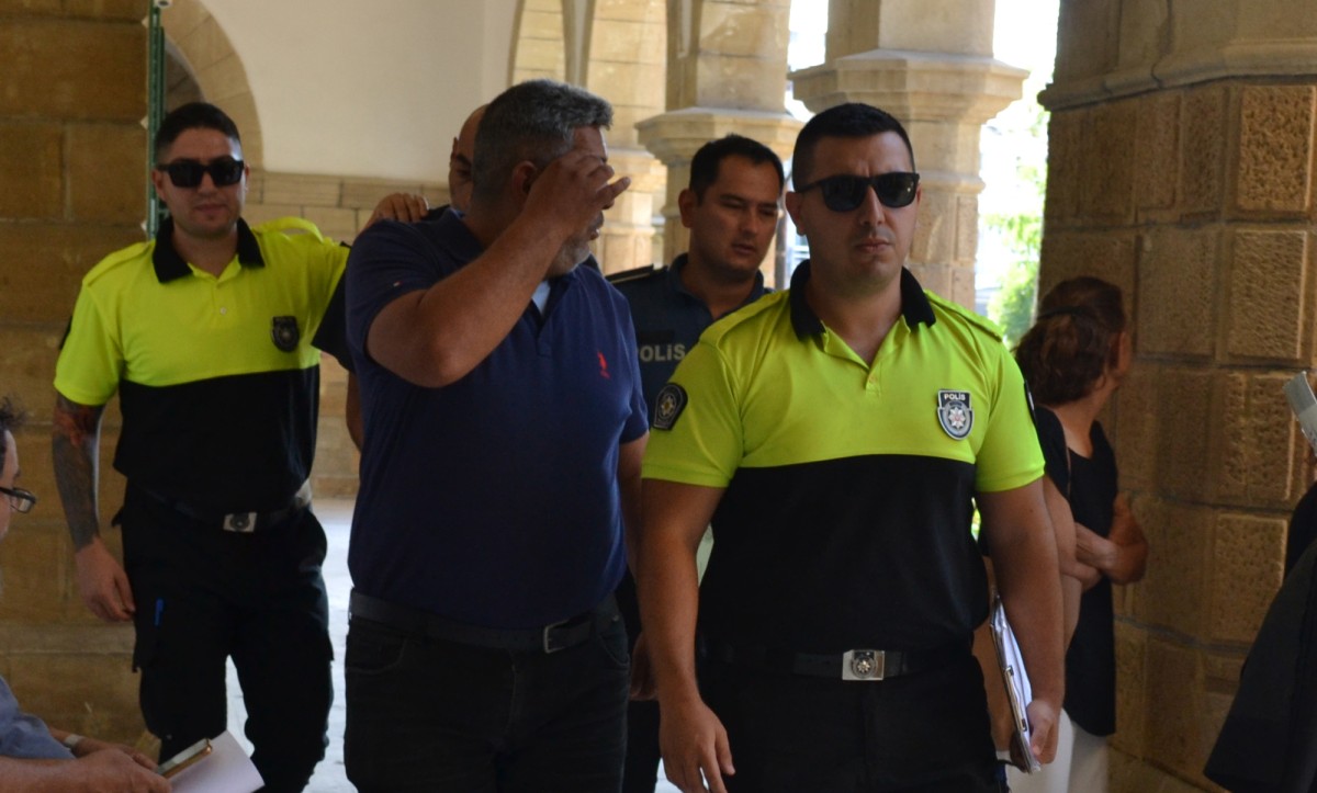 Kazanın ardından kaçmaya çalışan sürücünün ehliyeti iptal edildi