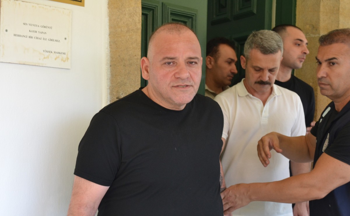 KKTC vatandaşlığı vaadiyle para alan sanığa 1 yıl hapis