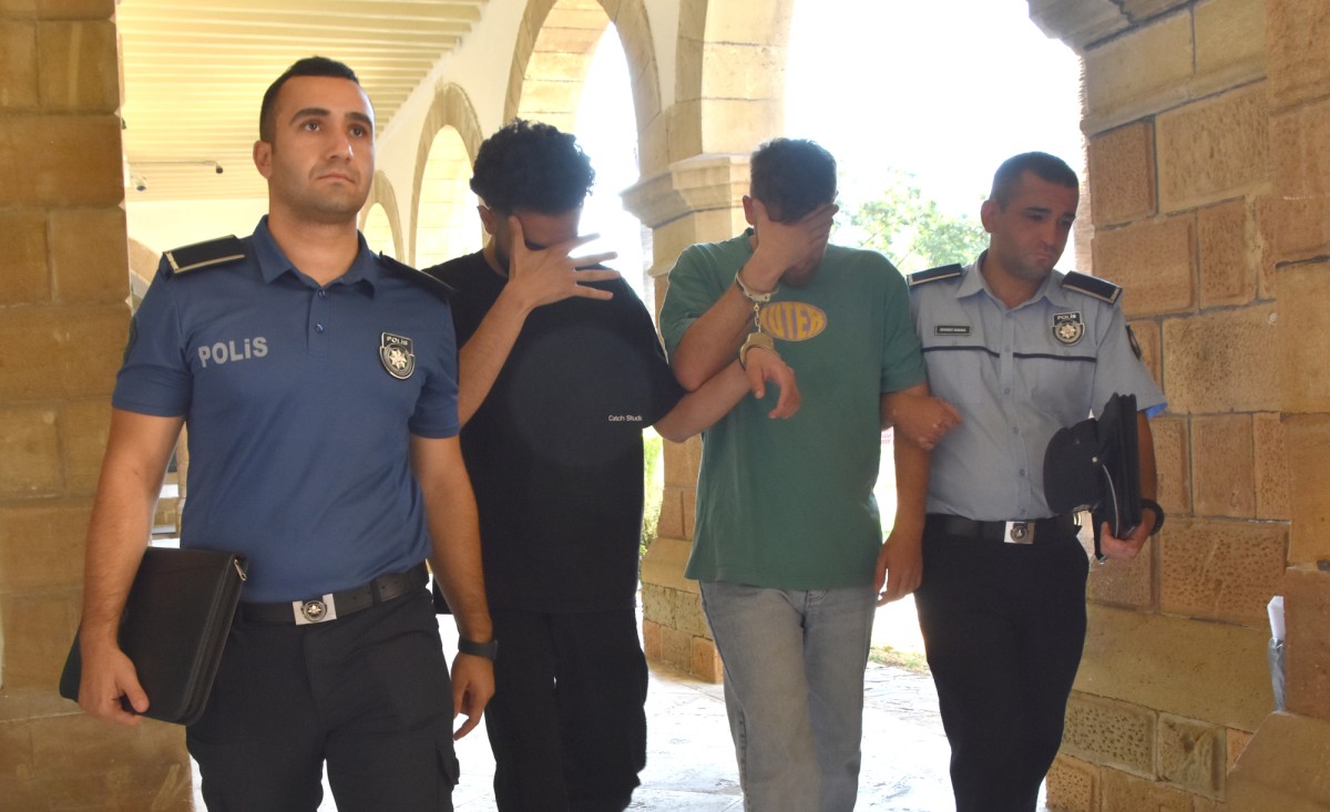 Yeşil reçeteli hap soruşturmasında bir kişi tutuklu, diğeri teminatla serbest