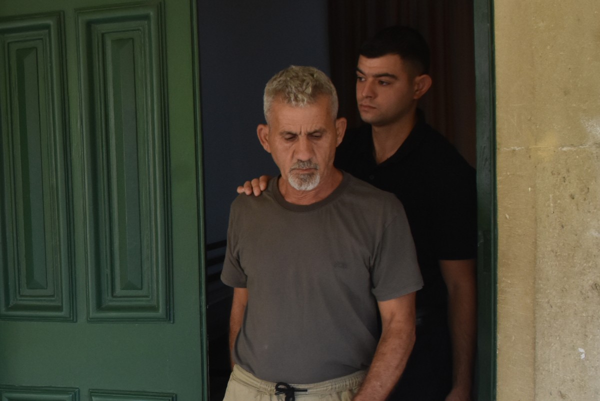 Aynı tarlaları iki kez sattığı iddiasıyla tutuklandı