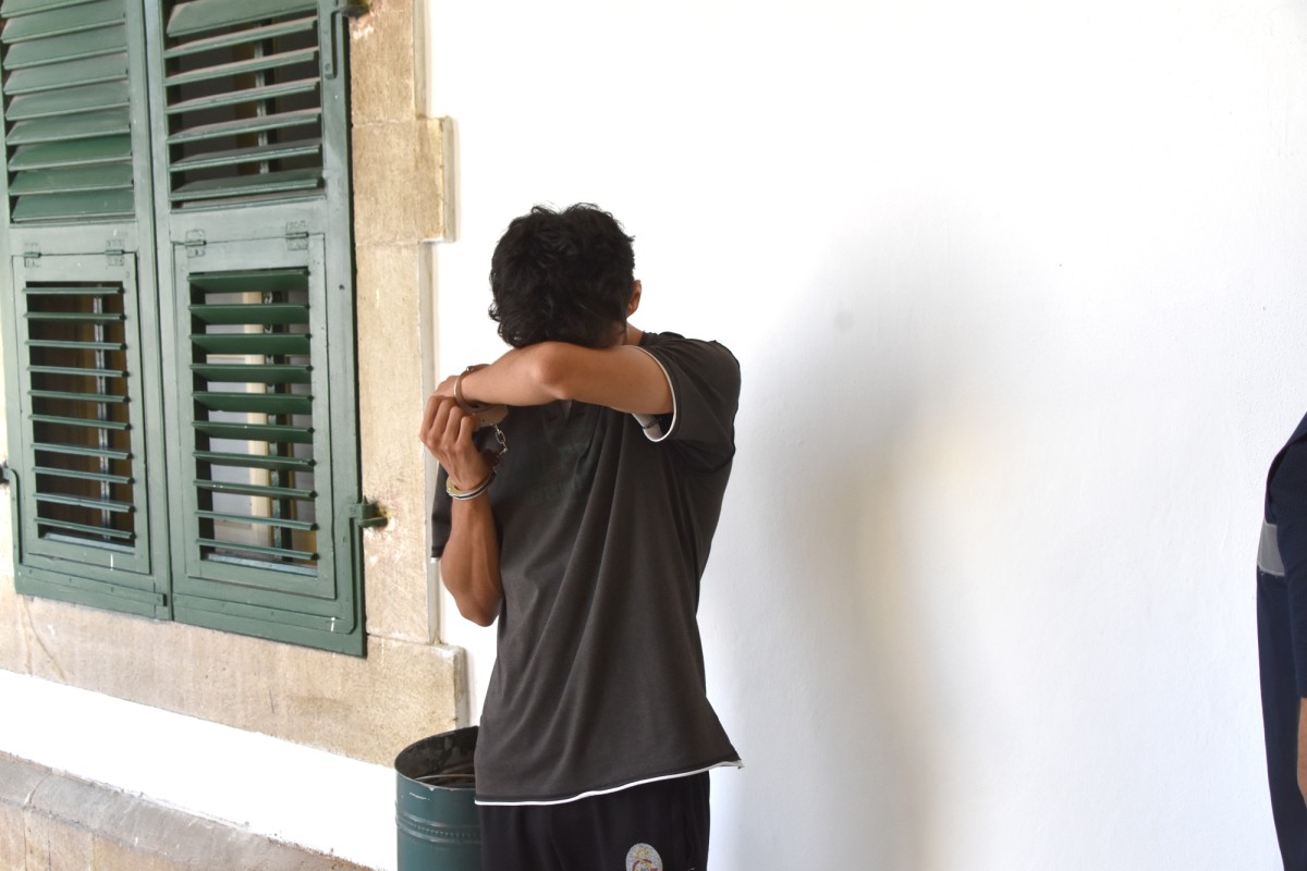 14 yaşındaki çocukla ilgili soruşturmada bir kişi tutuklandı