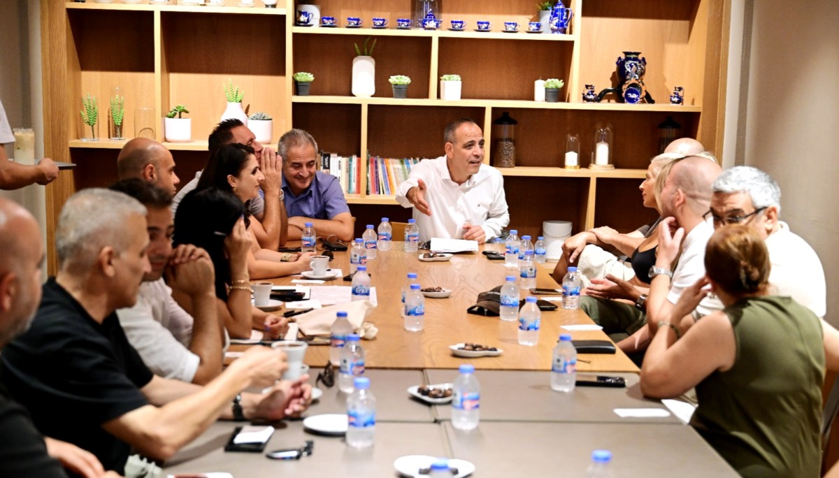 LTB, Kemal Şemiler Caddesi’nde kanalizasyon çalışmalarına başlıyor