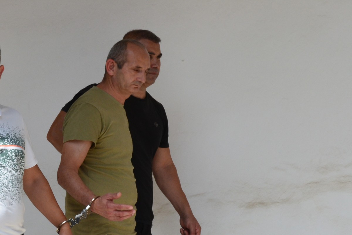 Okulda 17 yaşındaki öğrenciye cinsel saldırıya 4 yıl hapis