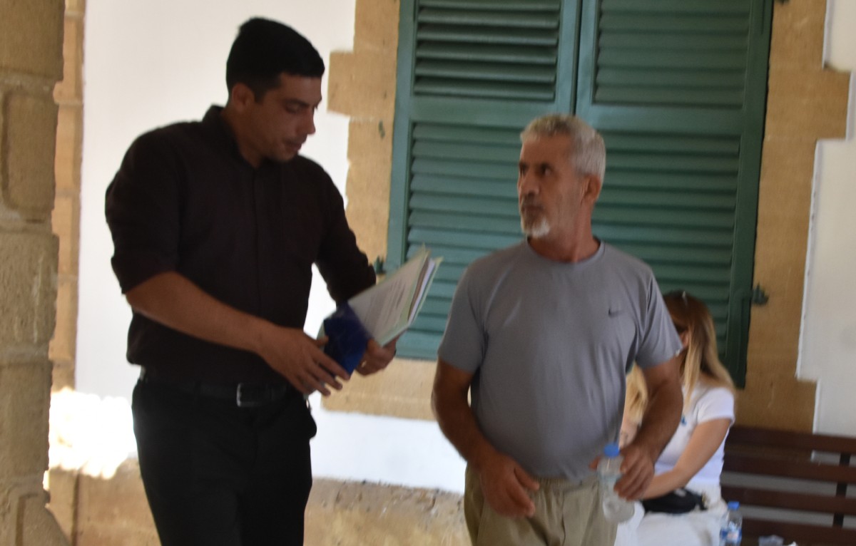 Tarla satışında sahtekarlık iddiası: Zanlı 3 gün tutuklu kalacak