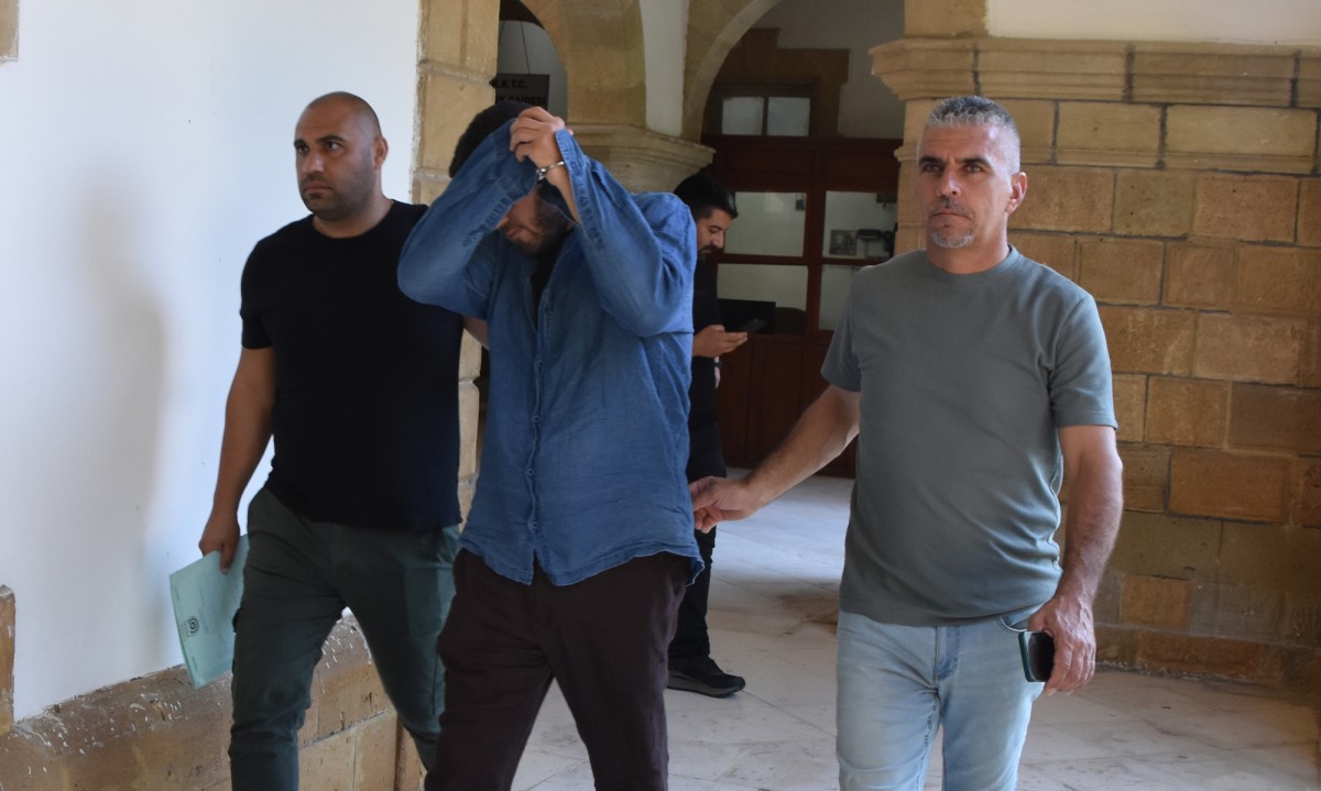 Uyuşturucu ile yakalanan avukat 7 gün daha tutuklu