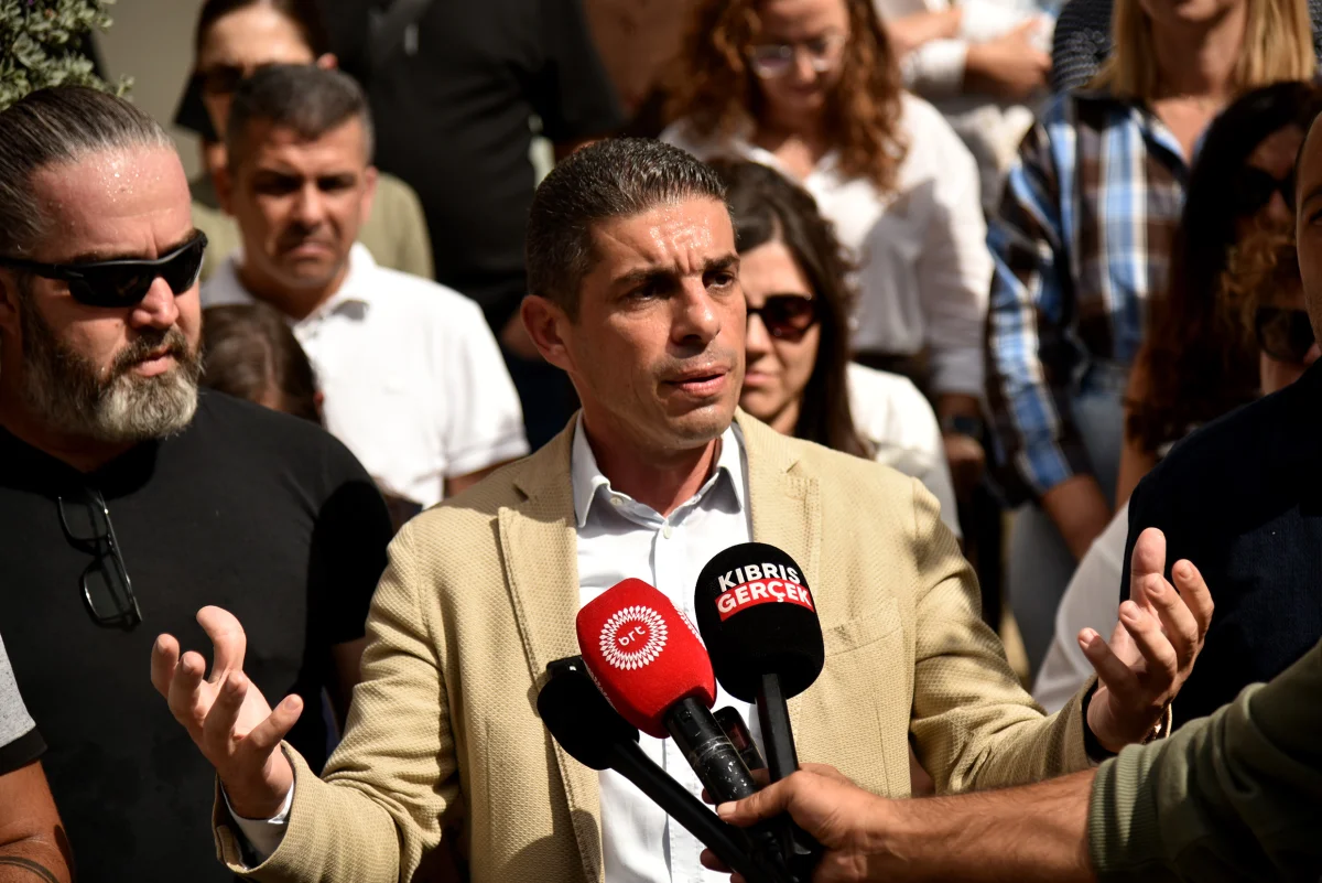 KTAMS Başkanı Yiğit: “Dosyaların yürürlüğe girmesi demek toplumun cebinden çıkacak milyonlarca külfet demek”