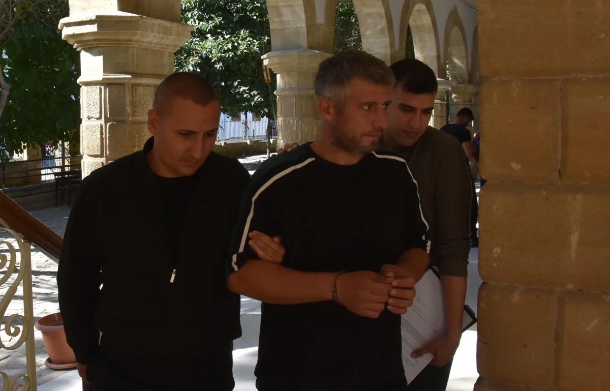 Sahte ölüm hikâyesiyle para aldı