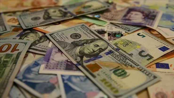 Dolar, euro ve sterlinde son durum