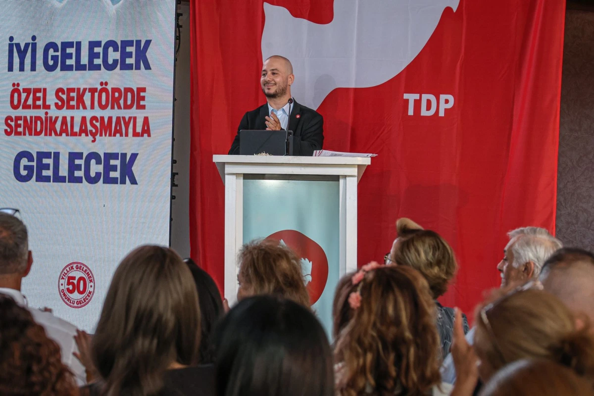 Ekinci: “Onlar koltuk, biz memleket derdindeyiz”