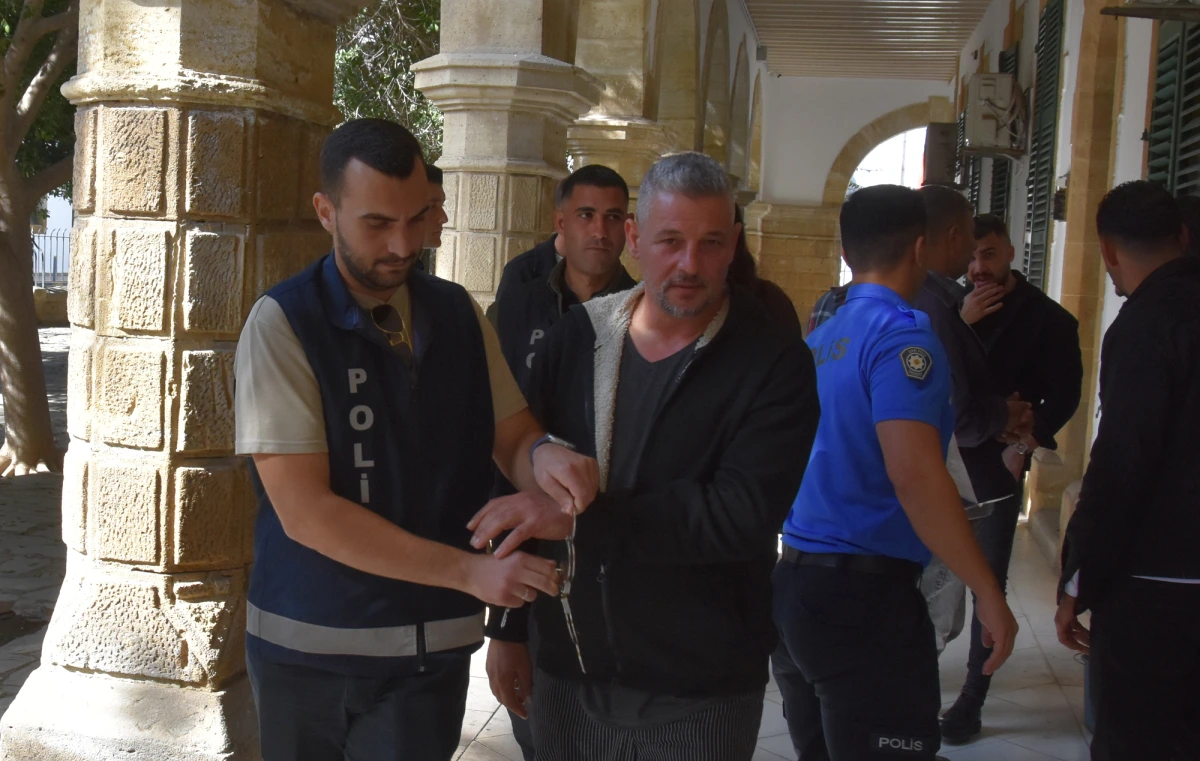 11 kilo kuzu etine el konuldu